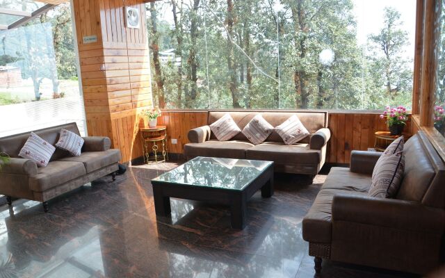 Hotel Shiva Sanctuary