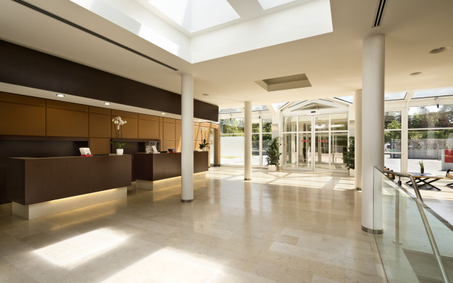 UNA HOTELS Bologna San Lazzaro