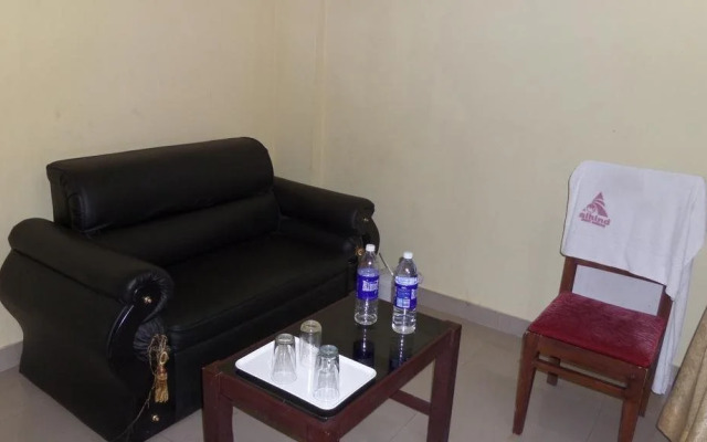 Punna Residency