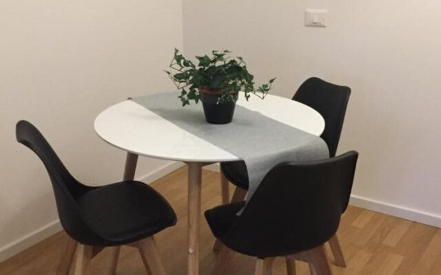 Tam Vacanze Terrasini