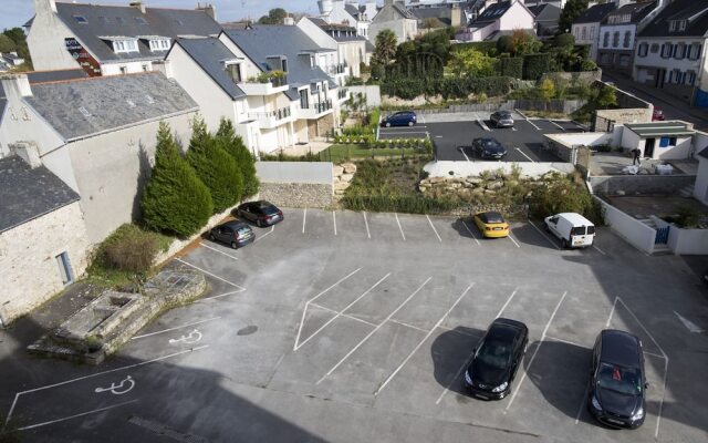 Grand Hôtel Benodet Abbatiale