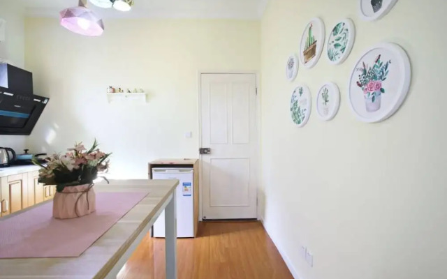 Zhijiansha No.2 Jinxian Road