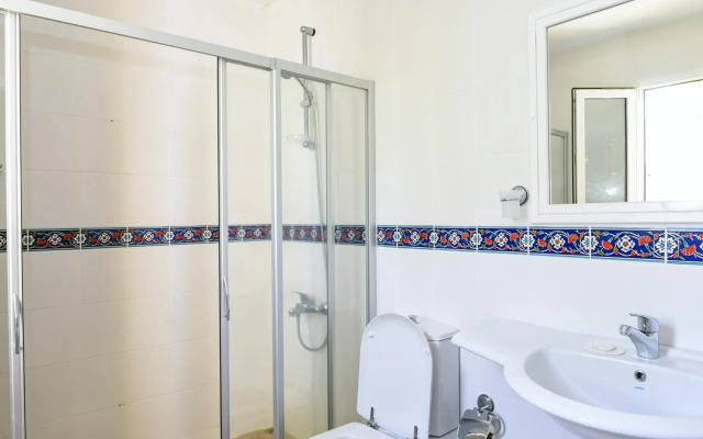 Marphe Hotel Suite & Villas