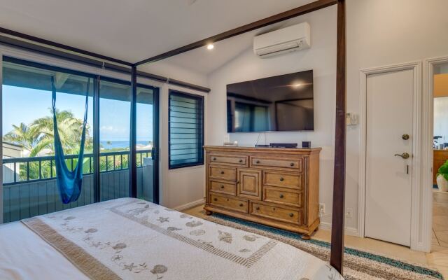 Wonderful Wailea Condo Lanai Water Views