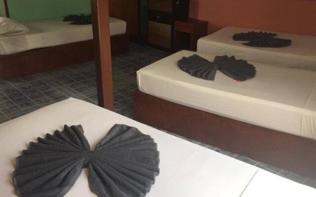 Scenery Guest House