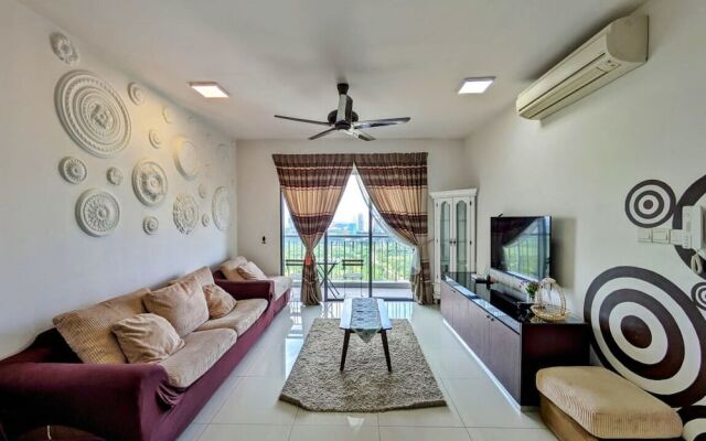 Teega Puteri Harbour near Legoland