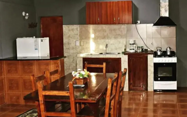 Esquina Apart Hotel