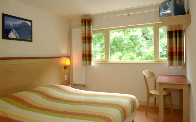 Village Vacances La Prade Haute