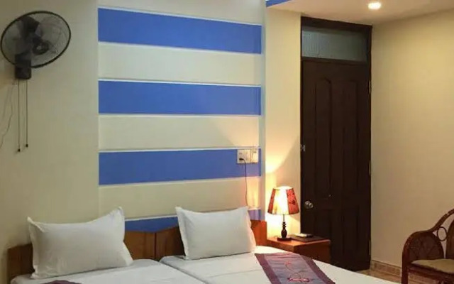 Original Binh Duong 1 Hotel