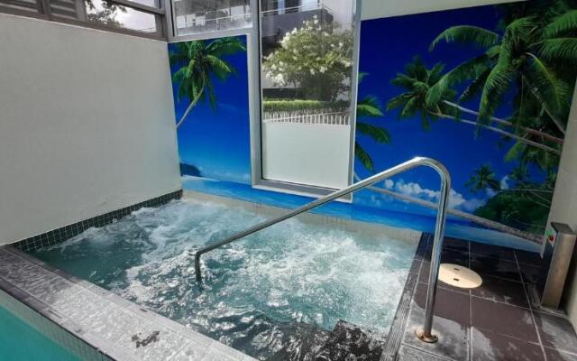 beautiful apartment 100mts near the beach in Port Melbourne