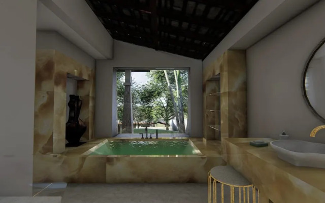 7 Chakras Resort