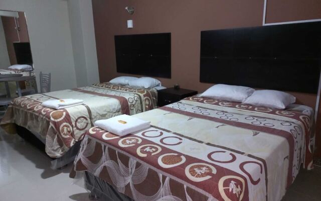 Hotel Arabian