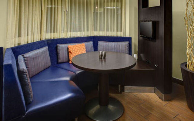 Courtyard Richmond Chester