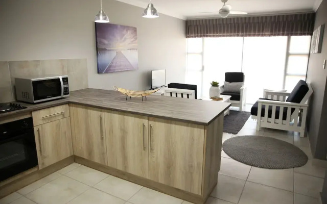 Mari-Amor Self-Catering Apartments
