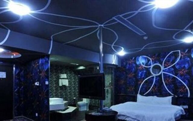 Design Boutique Hotel - Huangshan