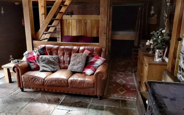 Balloch O'Dee - The Ranch House
