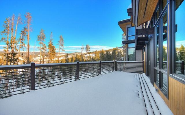 Speyside Fairways - 4 Br Home