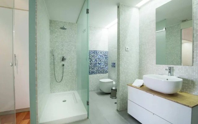 Alfama Concept by Homing