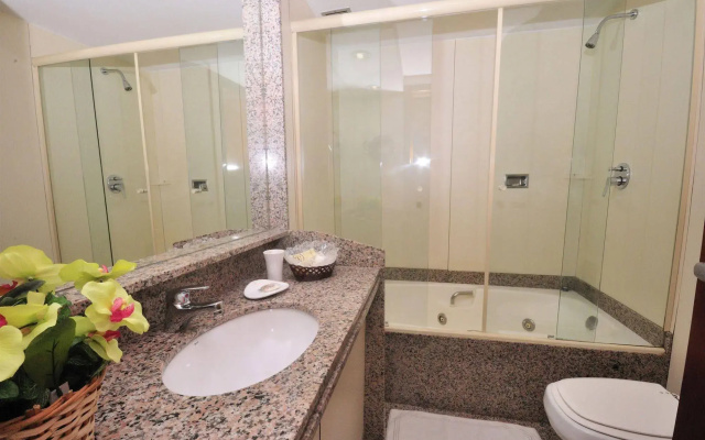 Windsor Guanabara
