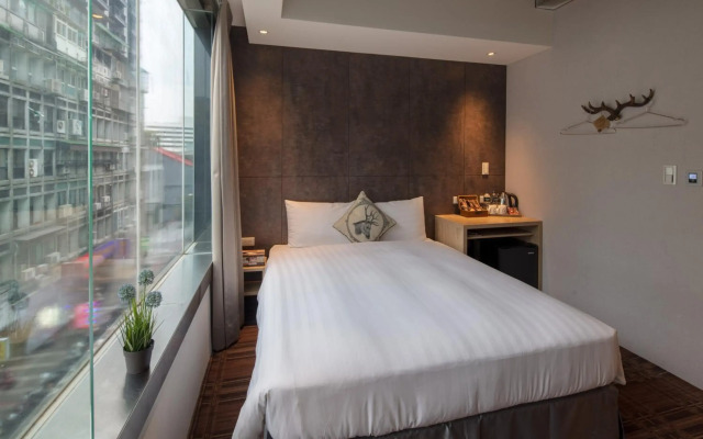 Roaders Hotel Zhonghua