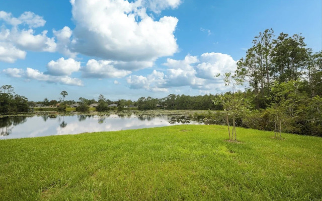 Sea Breeze Lake Villa Unit B