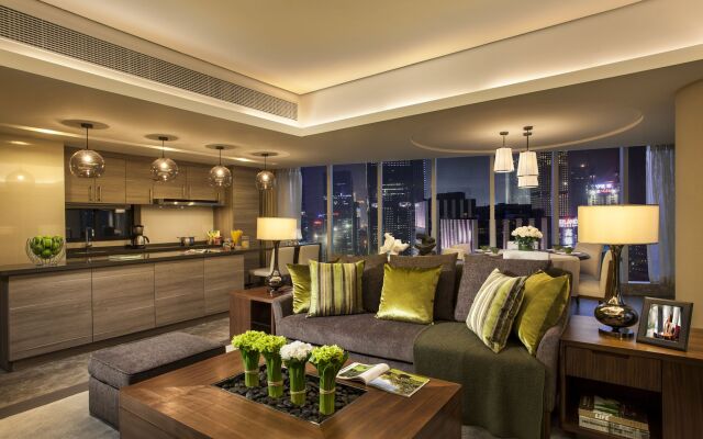 Ascott IFC Guangzhou