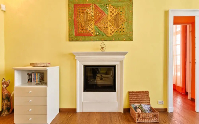 Piazza Vittorio Veneto Exclusive Apartment