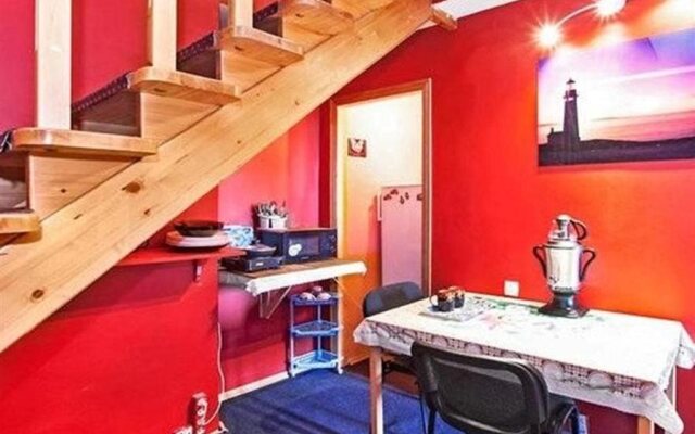 Grammy Guest House on Kutuzovsky