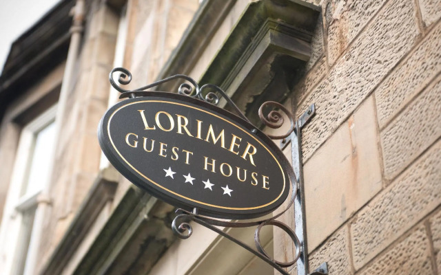 Lorimer House