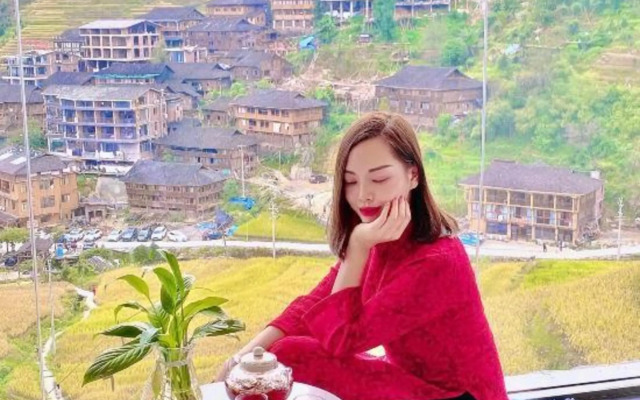 Fei Fan Seasons·Guest House