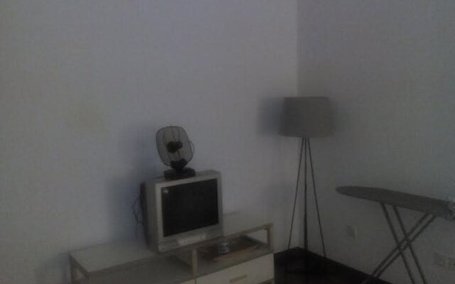 Jendelatamu 52 Homestay