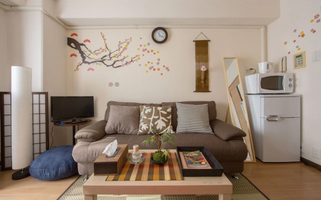 Apartment GION