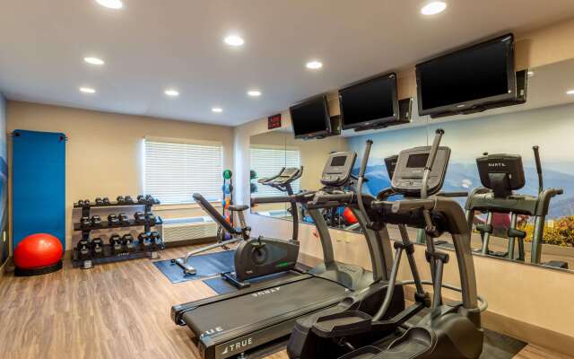 Clarion Pointe Harrisonburg