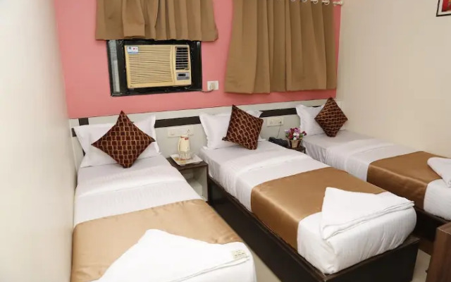 Hotel Royal Onix Mumbai