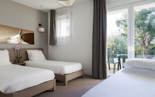 Comfort Aparthotel Cannes Mandelieu