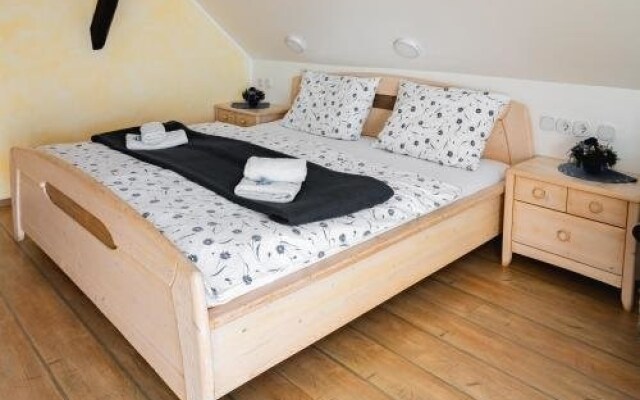 Slovenian Traditional Guest House