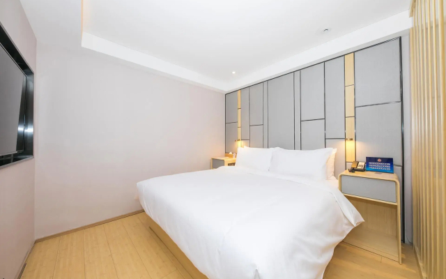Piao Home Inn Beijing Guomao East
