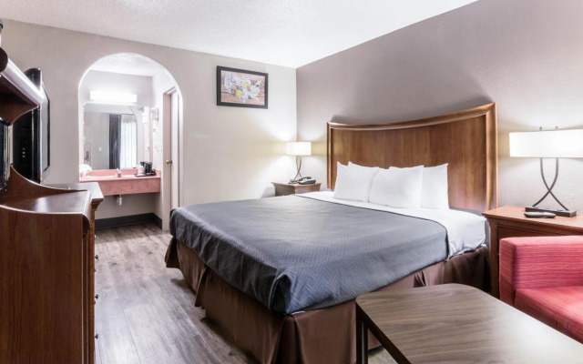 Econo Lodge