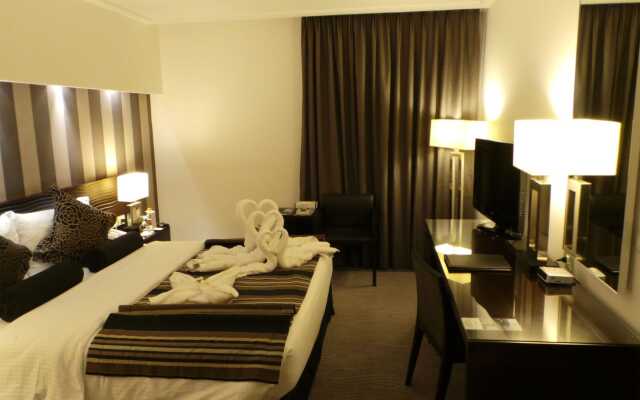 Amman Airport Hotel