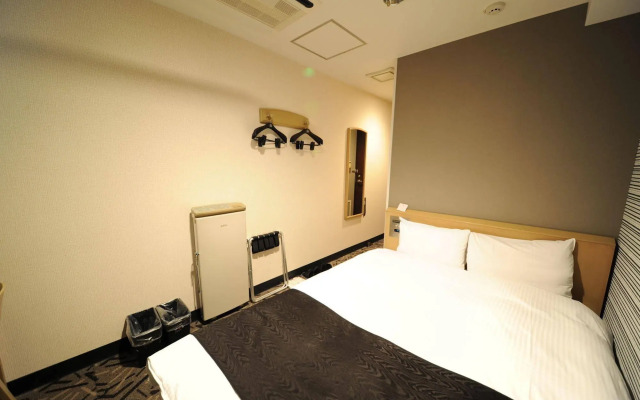 Urvest Hotel Kamata West