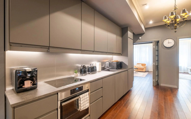 Premium Apartments - Top-Notch Place 2BR/2BTH