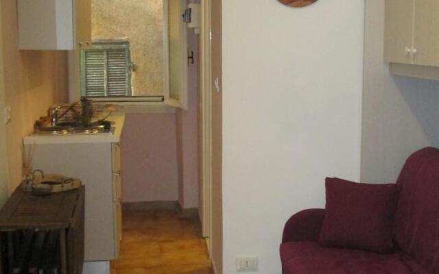 Cappuccini Apartment