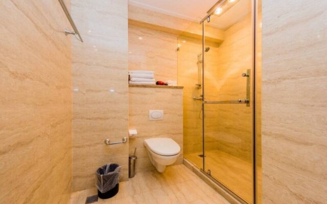 Xinghai Beyond Hotel Apartment