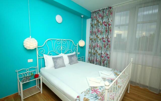 Comfort Apartments Timisoara