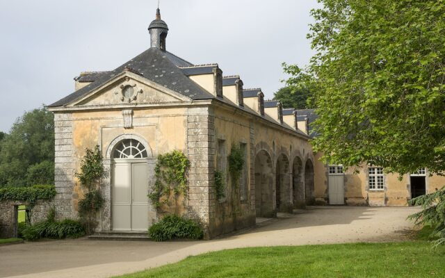 Château de Pont-Rilly