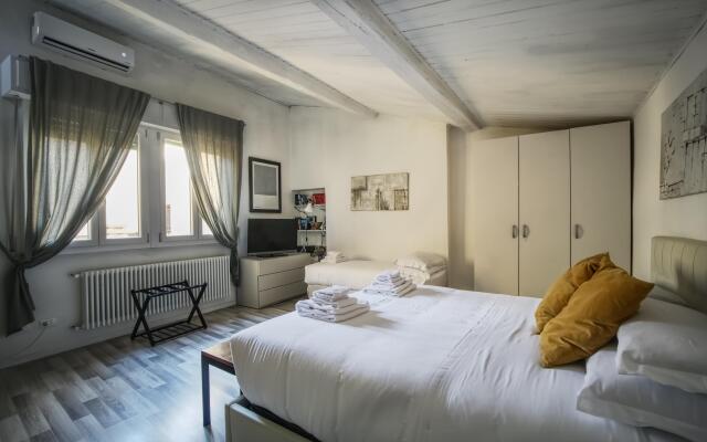 Salvemini Home in Firenze