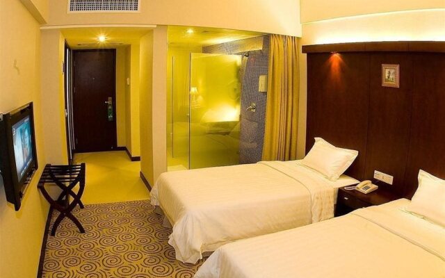 Xiangjiang Hotel