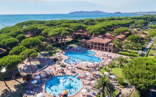 Happy Sea Home - monolocale sul mare