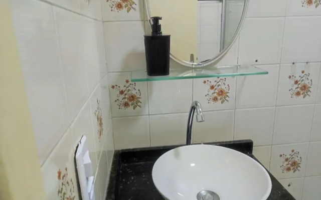 Apartamento Prime Central