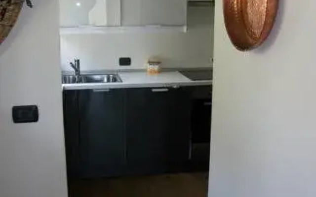 Residenza Le Marmotte